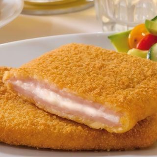 San Jacobos con Patatas