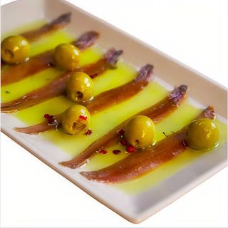 Anchoas Del Cantábrico 00 (5 Uds.)