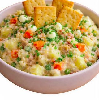 Ensaladilla Rusa