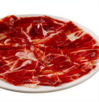 Plato De Jamón Ibérico