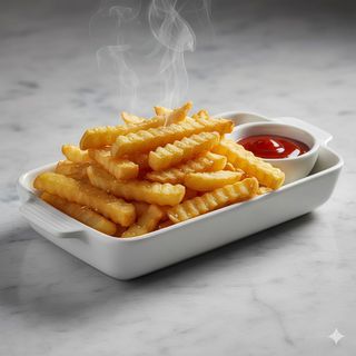 Patatas Fritas
