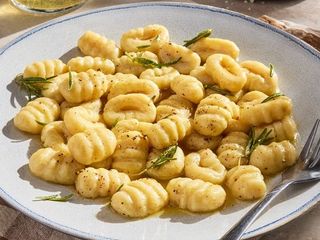 Gnocchi
