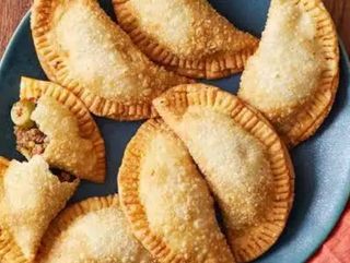 Empanadas