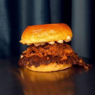 Burger El Grito