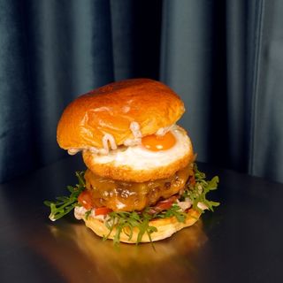 Burger La Persistencia De La Memoria O Los Relojes De Dalí