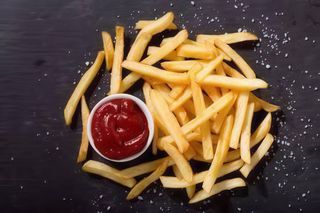 Patatas Fritas