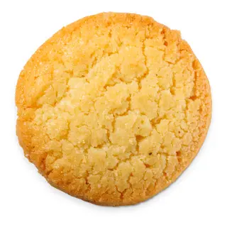 Galleta de mantequilla con un toque de sal (140 gr)