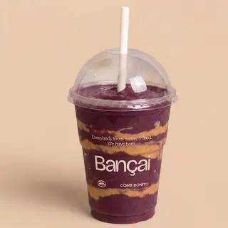 The Protein Shake