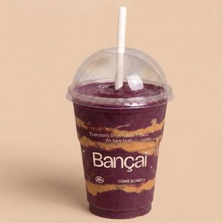 The Protein Shake