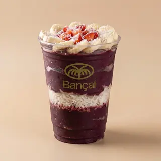 Açaí Bowl Amazonía