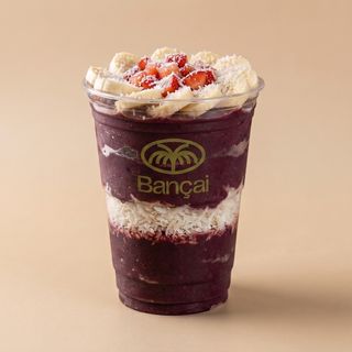Açaí Bowl Amazonía