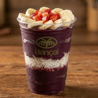 Açaí Bowl Amazonía