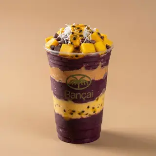 Açaí Bowl Passion Fruit