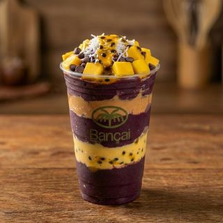 Açaí Bowl Passion Fruit