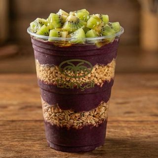 Açaí Bowl Energía