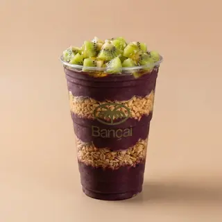 Açaí Bowl Energía