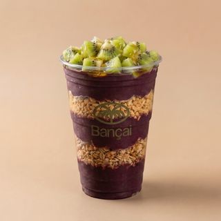 Açaí Bowl Energía