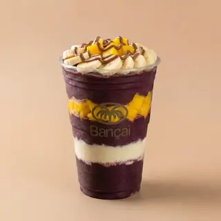 Açaí Bowl Merienda