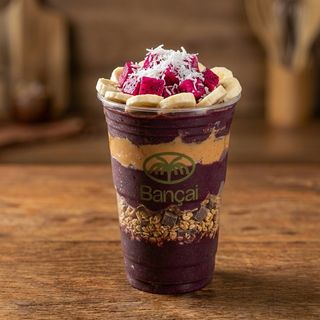 Açaí Bowl The Dragon