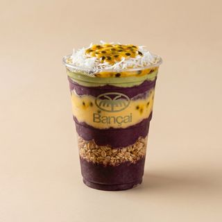 Açaí Bowl Pistachio