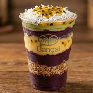 Açaí Bowl Pistachio