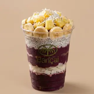 Açaí Bowl Tropical