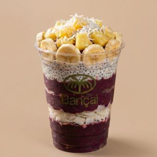 Açaí Bowl Tropical