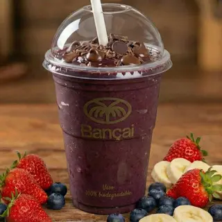 Smoothie Copacabana (450ml)
