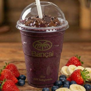 Smoothie Tropical (450ml)