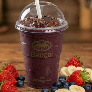 Smoothie Bançai Protein Power (450ml)