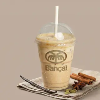 Iced Chai Latte
