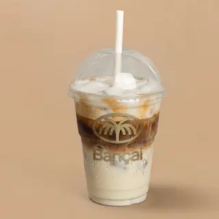 Iced Latte Macchiato