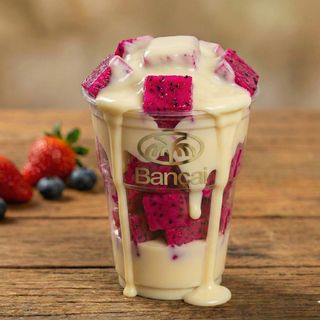 Fondue Bowl Pequeño I Small Bowl (360ml)