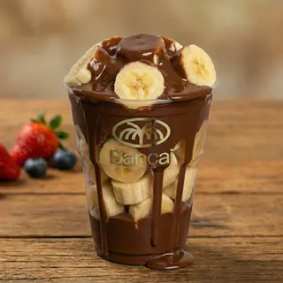 Fondue Bowl Large (500ml)