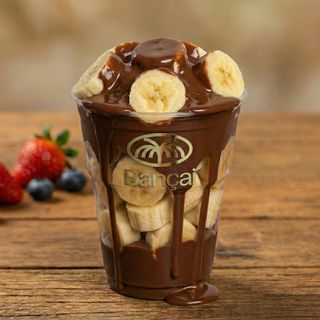 Fondue Bowl Medium (500ml)