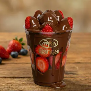 Fondue Bowl Belo (800ml)