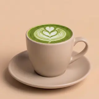 Matcha Latte