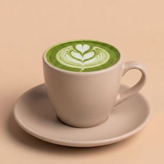 Matcha Latte