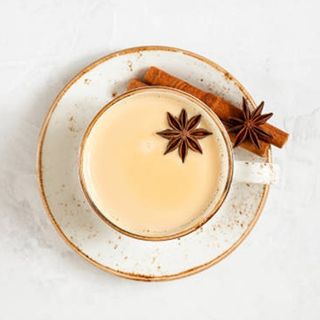 Chai Latte