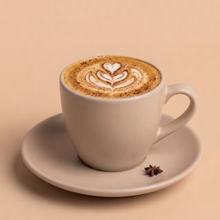 Chai Latte