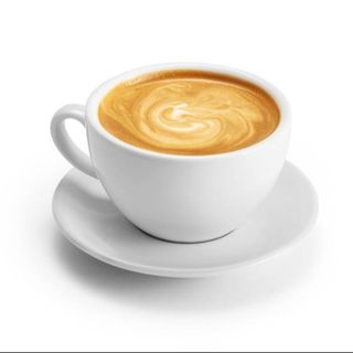 Café con Leche (Mitad)