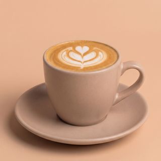 Café con Leche (Mitad)