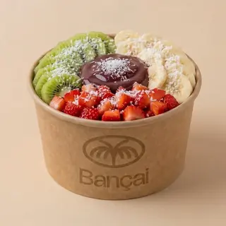 Açaí Bowl Medium (360ml)
