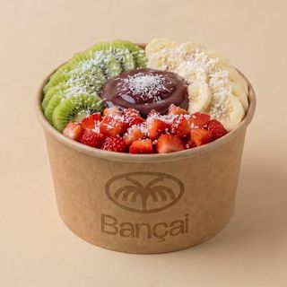 Açaí Bowl Medium (360ml)