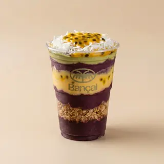 Açaí Bowl Pistachio