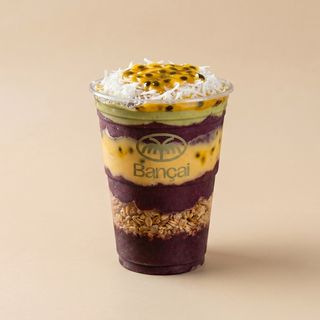Açaí Bowl Pistachio