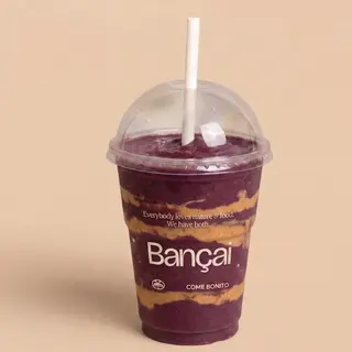 The Protein Shake