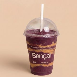 The Protein Shake