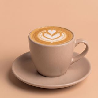 Café con Leche (Mitad)