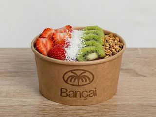 Açaí Bowl Medium (500ml)